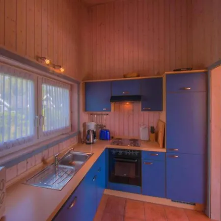 Exklusives Skandinavisches 레힐린