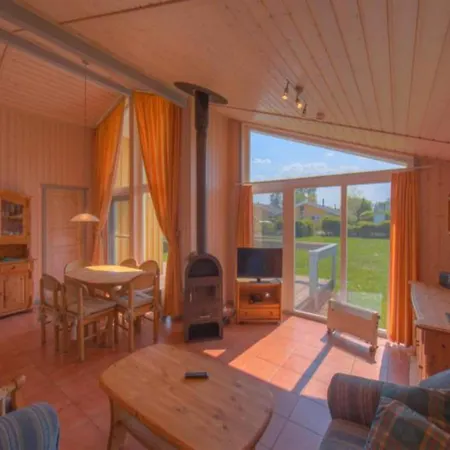 Exklusives Skandinavisches 펜션 *