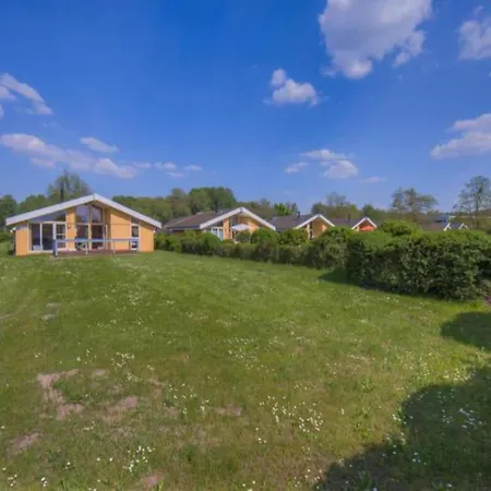 Exklusives Skandinavisches 레힐린