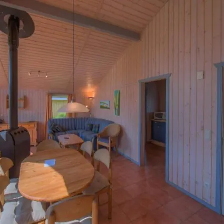 Exklusives Skandinavisches 펜션